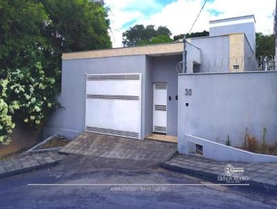 Casa para Venda, em Campo Belo, bairro Bela Vista, 2 dormitrios, 2 banheiros, 1 sute, 2 vagas