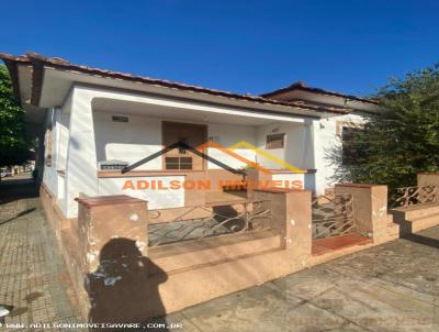 Casa para Venda, em Avar, bairro Centro, 2 banheiros