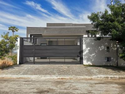 Casa para Venda, em Cajamar, bairro Portais (Polvilho), 3 dormitrios, 3 banheiros, 1 sute, 2 vagas