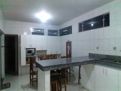 Casa para Venda, em Salto, bairro Vila Norma, 4 dormitrios, 3 banheiros, 1 sute, 2 vagas