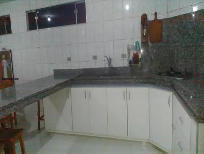 Casa para Venda, em Salto, bairro Vila Norma, 4 dormit�rios, 3 banheiros, 1 su�te, 2 vagas