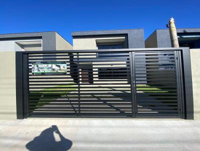 Casa para Venda, em Florianpolis, bairro Ingleses do Rio Vermelho, 2 banheiros, 2 sutes, 1 vaga