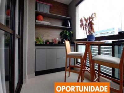 Apartamento para Venda, em So Jos do Rio Preto, bairro Jardim Tarraf II, 2 dormitrios, 3 banheiros, 2 sutes, 2 vagas