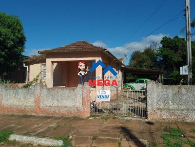 Casa para Venda, em Jaguari, bairro Centro, 3 dormitrios, 1 banheiro, 1 vaga