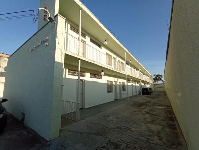 Apartamento para Venda, em Campinas, bairro VILA INDUSTRIAL, 2 dormitrios, 1 banheiro, 1 vaga
