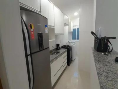 Apartamento para Venda, em Valinhos, bairro Jardim Maracan, 2 dormitrios, 1 banheiro, 1 sute, 1 vaga