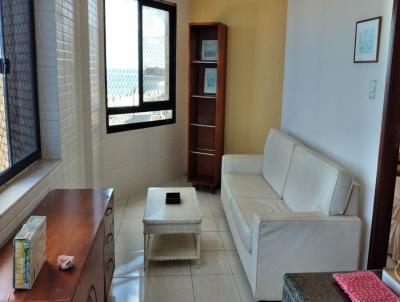 Apartamento para Venda, em Salvador, bairro Pituba, 1 dormitrio, 1 banheiro, 1 sute, 1 vaga