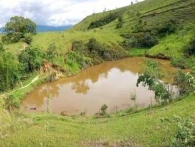 Fazenda para Venda, em Cachoeira Paulista, bairro Zona Rural, 3 dormitrios, 2 banheiros