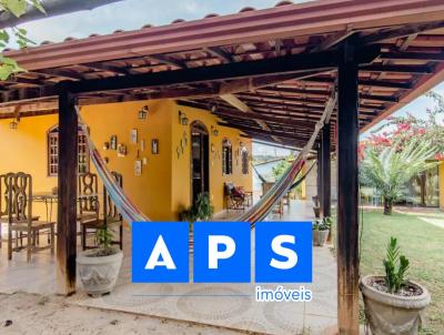 Stio para Venda, em Brumadinho, bairro Crrego Fundo