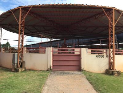 Haras para Venda, em Sorocaba, bairro Zona Rural, 6 dormitrios, 5 banheiros, 3 sutes, 7 vagas