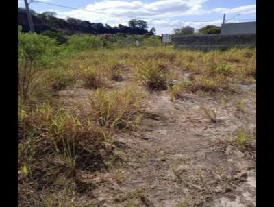 Terreno para Venda, em So Jos dos Campos, bairro Recanto dos Eucaliptos