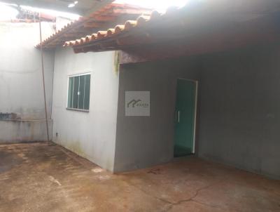 Casa para Venda, em So Sebastio do Paraso, bairro So Sebastio, 3 dormitrios, 1 banheiro, 1 sute, 2 vagas