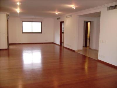 Apartamento para Locao, em So Paulo, bairro Santa Ceclia, 4 dormitrios, 6 banheiros, 4 sutes, 4 vagas