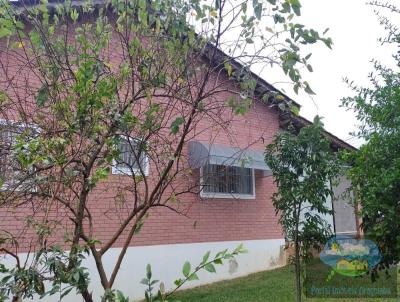 Chcara para Venda, em Araoiaba da Serra, bairro Colonial I, 2 dormitrios, 2 sutes