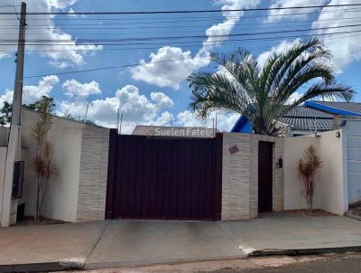 Casa para Venda, em Ourinhos, bairro Jardim Imperial, 2 dormitrios, 3 banheiros, 3 vagas