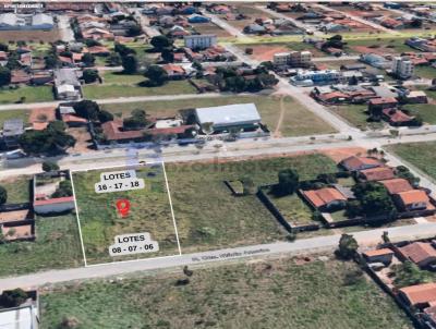 Lote para Venda, em Goinia, bairro Vila Rosa