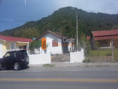 Casa para Venda, em Laguna, bairro Passagem da Barra, 2 dormitrios, 2 banheiros, 1 vaga