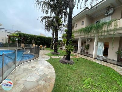 Casa em Condomnio para Venda, em Presidente Prudente, bairro Parque Residencial Damha, 5 dormitrios, 6 banheiros, 4 sutes, 3 vagas