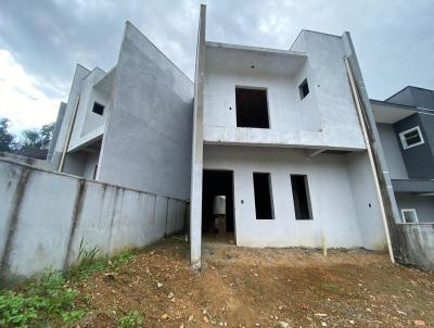 Casa para Venda, em Blumenau, bairro Passo Manso, 2 dormitrios, 3 banheiros, 1 sute, 2 vagas