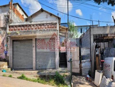 Imvel para Renda para Venda, em So Paulo, bairro Itaquera, 1 dormitrio, 1 banheiro, 1 vaga