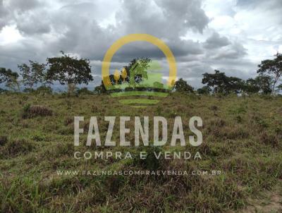 Fazenda para Venda, em Caldas Novas, bairro Zona Rural