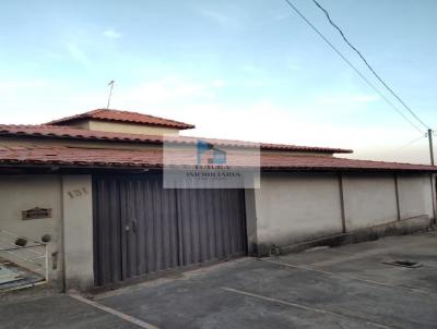 Casa para Venda, em Contagem, bairro Tropical, 3 dormitrios, 2 banheiros, 1 sute, 4 vagas