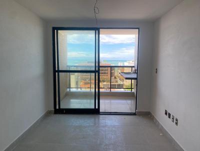 Apartamento para Venda, em Cabedelo, bairro Camboinha