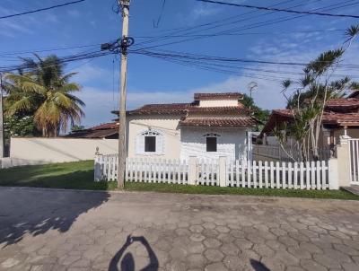 Casa em Condomnio para Venda, em Saquarema, bairro Tingui, 2 dormitrios, 1 banheiro