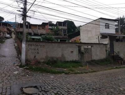 Terreno para Venda, em Rio de Janeiro, bairro Senador Vasconcelos