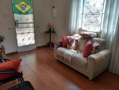 Casa para Venda, em Rio de Janeiro, bairro Campo Grande, 5 dormitrios, 3 banheiros, 1 sute, 3 vagas