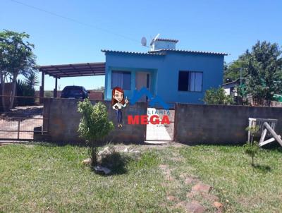 Casa para Venda, em Itacurubi, bairro 1 km da cidade, 2 dormitrios, 1 banheiro, 2 vagas