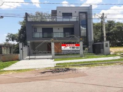 Casa / Sobrado para Venda, em Curitiba, bairro Tingui, 3 dormitrios, 3 banheiros, 1 sute, 3 vagas