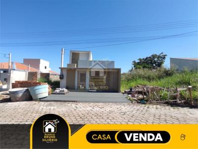 Casa para Venda, em Ouro Preto do Oeste, bairro Colina Park, 2 dormitrios, 1 banheiro, 1 sute