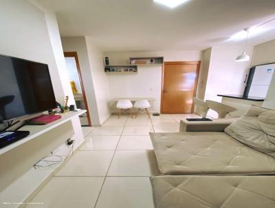 Apartamento para Venda, em Vrzea Grande, bairro Centro-Sul, 2 dormitrios, 1 banheiro, 1 vaga