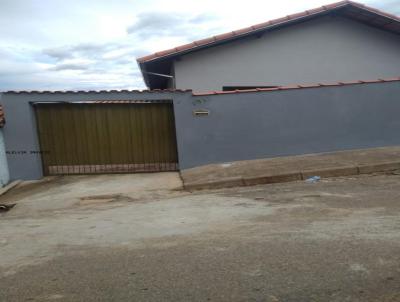 Casa para Venda, em Santa Rita do Sapuca, bairro PEDRO SANCHO, 2 dormitrios, 1 banheiro, 1 vaga