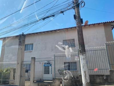 Apartamento para Venda, em Itapevi, bairro Jardim Ruth, 2 dormitrios, 1 banheiro, 1 vaga