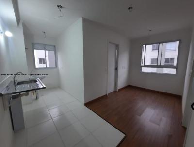 Apartamento para Locao, em Guarulhos, bairro Vila das Bandeiras, 2 dormitrios, 1 banheiro, 2 vagas