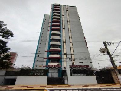 Apartamento para Venda, em Suzano, bairro Vila Costa, 3 dormitrios, 4 banheiros, 1 sute, 2 vagas