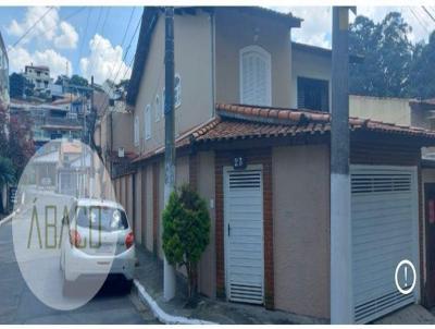 Casa para Venda, em So Paulo, bairro Tucuruvi, 3 dormitrios, 3 banheiros, 1 sute, 2 vagas