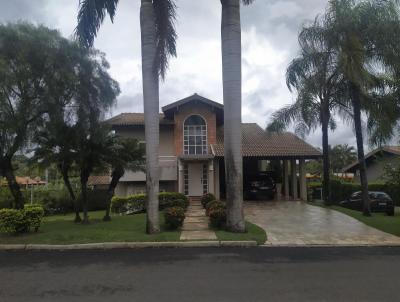 Casa em Condomnio para Venda, em So Jos do Rio Preto, bairro Jardim do Cedro, 4 dormitrios, 5 banheiros, 4 sutes, 4 vagas