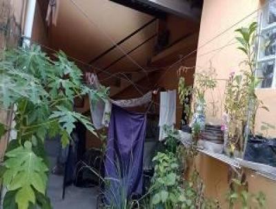 Casa para Venda, em Rio de Janeiro, bairro Campo Grande, 2 dormit�rios, 1 banheiro, 1 vaga