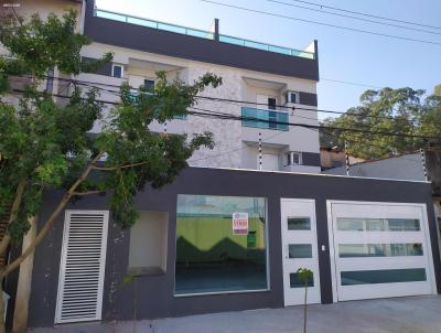 Apartamento sem Condomnio para Venda, em Santo Andr, bairro Parque Novo Oratrio, 2 dormitrios, 1 banheiro, 1 sute, 1 vaga