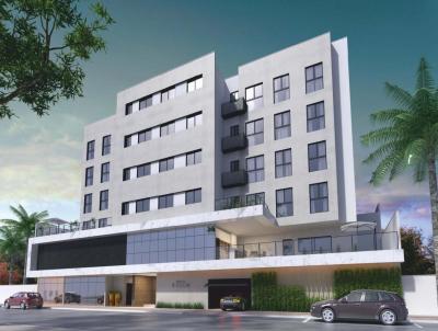 Apartamento 2 Quartos para Venda, em Balnerio Cambori, bairro Naes, 2 dormitrios, 2 banheiros, 1 sute, 1 vaga