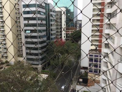 Apartamento para Venda, em So Paulo, bairro Paraso, 3 dormitrios, 3 banheiros, 2 sutes, 1 vaga