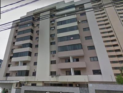 Apartamento para Venda, em Natal, bairro Tirol, 2 dormitrios, 2 banheiros, 1 sute, 1 vaga