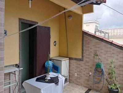 Casa para Venda, em Rio de Janeiro, bairro Campo Grande, 3 dormit�rios, 3 banheiros, 1 su�te, 2 vagas