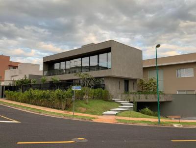 Casa em Condomnio para Venda, em So Jos do Rio Preto, bairro Residencial Quinta do Golfe, 3 dormitrios, 4 banheiros, 3 sutes, 6 vagas