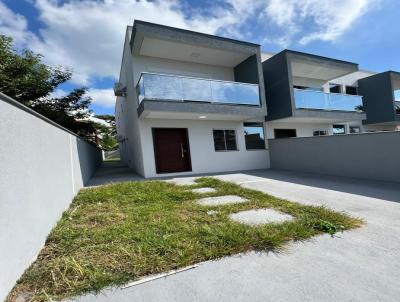 Sobrado para Venda, em Florianpolis, bairro Ingleses do Rio Vermelho, 3 dormitrios, 2 banheiros, 1 sute, 1 vaga