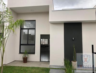 Casa para Venda, em Extrema, bairro LOTEAMENTO RECANTO DO SOL, 2 dormitrios, 1 banheiro