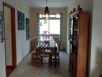 Apartamento para Venda, em Guarujá, bairro Pitangueiras, 3 dormitórios, 2 banheiros, 1 suíte, 1 vaga